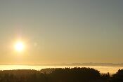 Preview menardo Alba sulle colline di Castromajor